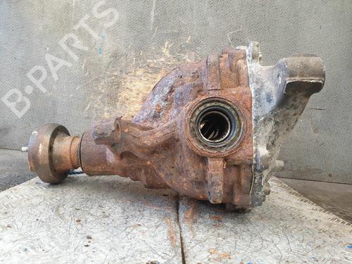 Rear differential FORD USA MUSTANG Coupe 2.3 EcoBoost | BP28284009M24 