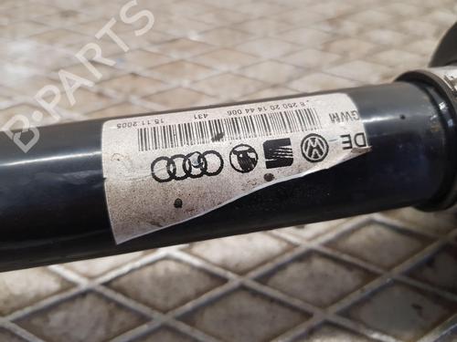 Right front driveshaft BENTLEY CONTINENTAL FLYING SPUR (3W_) 6.0 | BP28157778M39 