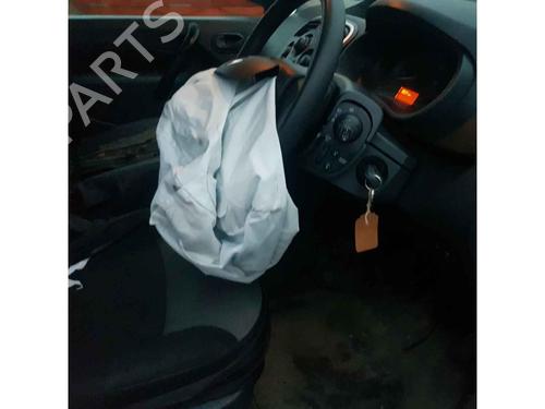 Fuse box RENAULT KANGOO Express (FW0/1_) 1.5 dCi 75 (FW07, FW10, FW04) | BP33677687E1  - Image 13