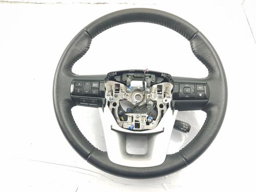 Steering wheel TOYOTA HILUX VIII Pickup (_N1_) 2.4 D 4WD (GUN125_, GUN125R) | BP29292627C49 