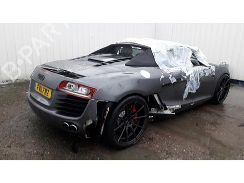 Engine control unit (ECU) AUDI R8 Spyder (427, 429) 4.2 FSI quattro | BP25980631M57  - Image 14