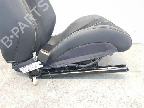 Left front seat LOTUS EMIRA 3.5 | BP39742553C15 - Image 27