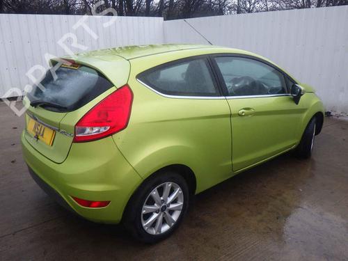 Engine FORD FIESTA VI (CB1, CCN) 1.25 | BP37585033M1 - Image 16
