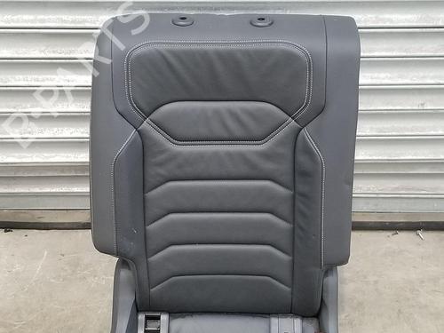Rear seat VW TOUAREG (CR7, RC8) | BP37461556C17 - Image 2