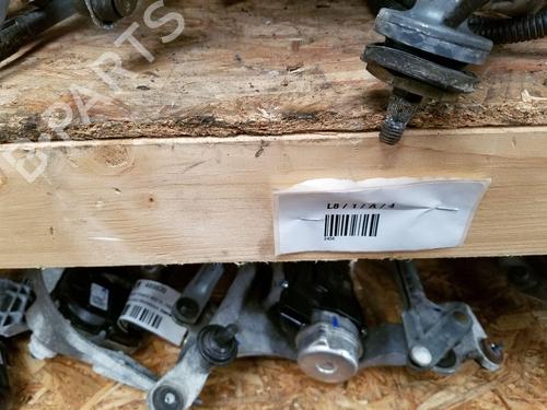 Front wiper motor FIAT SCUDO Van (220_) 2.0 JTD | BP22671411M29 