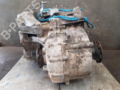 Gearbox VW GOLF V (1K1) 2.0 TDI 16V | BP37180438M3 - Image 7