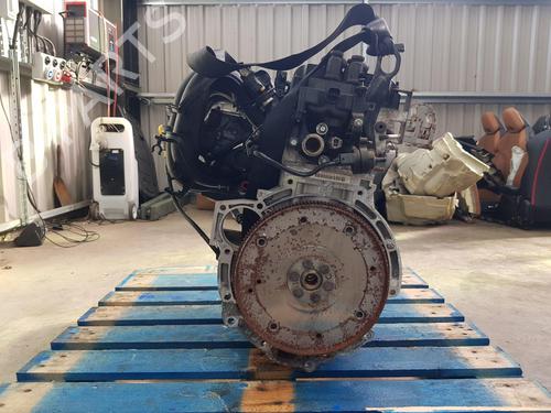 Engine FORD FOCUS II (DA_, HCP, DP) | BP39612123M1 - Image 4