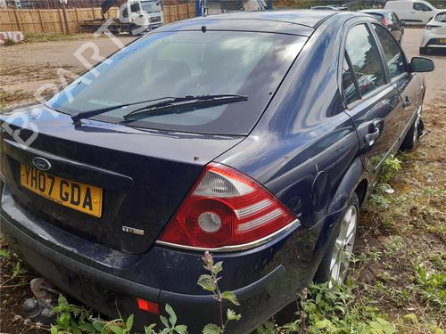 Front right window mechanism FORD MONDEO III (B5Y) 2.0 TDCi | BP26461505C23 