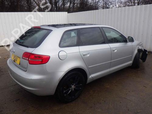 Electronic module AUDI A3 Sportback (8PA) 1.6 | BP36667069M83 - Image 11