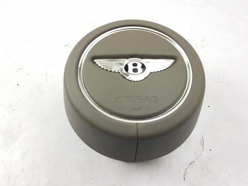 Used Driver airbag BENTLEY CONTINENTAL Convertible (3S_) 4.0 V8 AWD (549 hp) 31603659