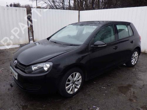 Gearbox VW GOLF VI (5K1) 1.4 TSI | BP32158353M3 - Image 10