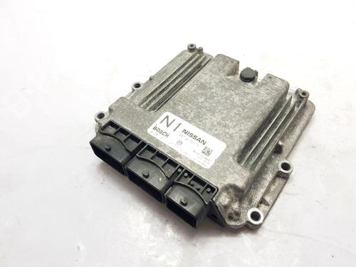 Used Engine control unit (ECU) NISSAN X-TRAIL II (T31) 2.0 dCi 4x4 (173 hp) 30891485