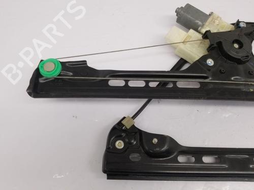 Front right window mechanism CITROËN C4 Picasso II 1.6 BlueHDi 120 | BP28104808C23 
