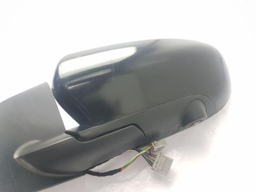 Left mirror NISSAN QASHQAI / QASHQAI +2 I (J10, NJ10, JJ10E) 1.5 dCi | BP26723813C26 