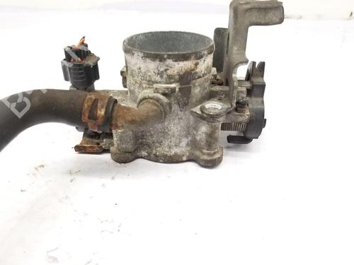 Throttle body SUZUKI SWIFT III (MZ, EZ) 1.3 (RS413, ZC11S) | BP31691066M82 
