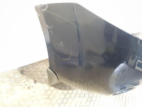 Rear bumper FORD FIESTA V (JH_, JD_) 1.4 TDCi | BP22205410C8 