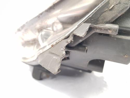 Left headlight VAUXHALL ASTRA Mk VI (J) (P10) 1.6 | BP32252095C28 