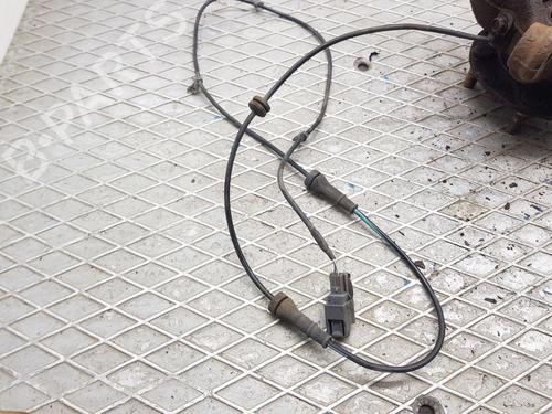 Left front steering knuckle FORD TOURNEO CONNECT / GRAND TOURNEO CONNECT V761 MPV (SK)  | BP22317053M25 
