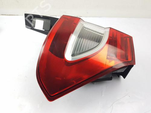 Right taillight FORD GALAXY II (WA6) 2.0 TDCi | BP29641887C35 