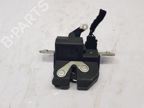 Used Tailgate lock Tailgate lock FORD KA (RU8) 1.2 (69 hp) 40221735 40221735