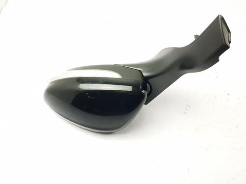 Left mirror PEUGEOT 2008 I (CU_) 1.6 BlueHDi 120 | BP27266931C26
