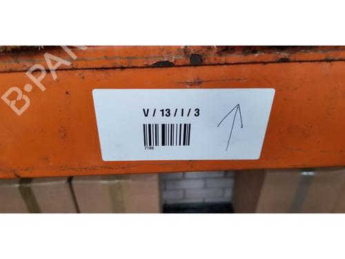 Other VOLVO V40 Hatchback (525) T3 | BP22663487O1 