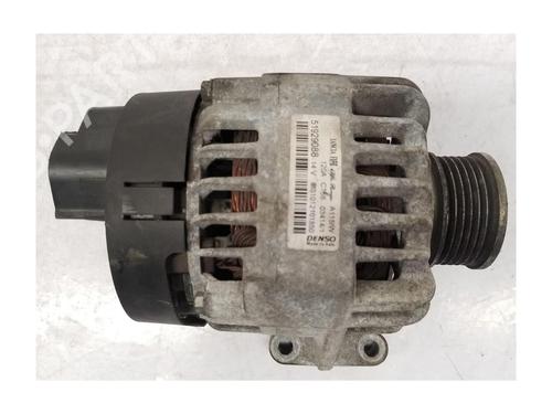 Used Alternator ALFA ROMEO 4C (960_) 1.8 (960.CXB1A) (241 hp) 22965447