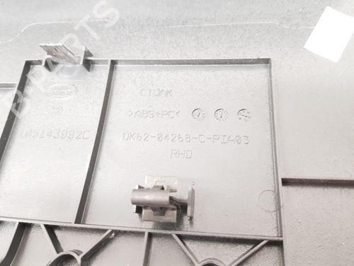 Andere LAND ROVER RANGE ROVER SPORT II (L494) 5.0 SCV8 4x4 | BP30045235O1 