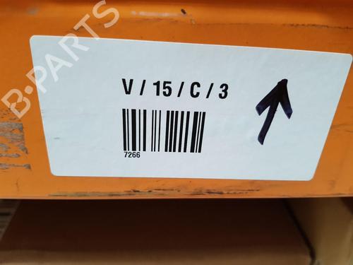 ABS pump AUDI A6 C7 (4G2, 4GC) 2.0 TDI | BP34708859M43  - Image 8