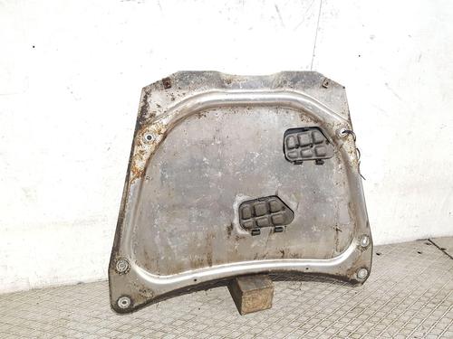 Underbody protection BMW X5 (E70) 3.0 sd | BP30090886M92 
