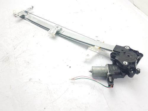 Front right window mechanism SUZUKI IGNIS III (MF, FF) 1.2 Hybrid (ATK412, FF21S) | BP36167458C23 - Image 5