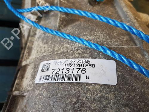 Gearbox BMW 5 (E60) 520 d | BP28592963M3 