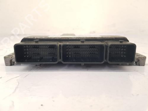 Engine control unit (ECU) DACIA DUSTER (HS_) 1.5 dCi | BP36459648M57 - Image 2