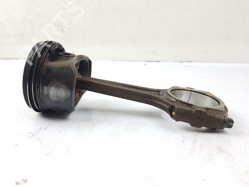 Other VAUXHALL CORSA Mk IV (E) (X15) 1.2 | BP30650029O1