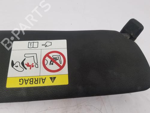Left sun visor BMW 2 Coupe (F22, F87) M2 | BP22673141I1 