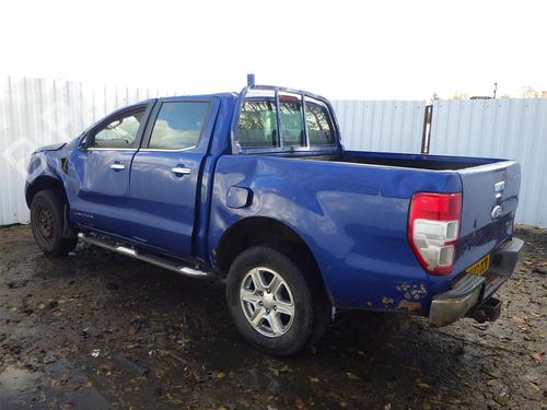 Other FORD RANGER (TKE) 2.2 TDCi 4x4 | BP25461540O1  - Image 13