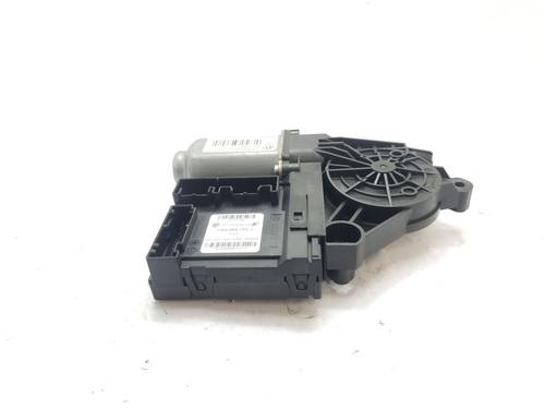 Left front window motor SKODA OCTAVIA II Combi (1Z5) 2.0 TDI RS | BP28081475E21 