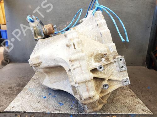 Gearbox TOYOTA AVENSIS Estate (_T27_) 2.2 D-4D (ADT271_, ADT271R) | BP22206740M3 