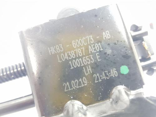 Andre LAND ROVER RANGE ROVER VELAR (L560)  | BP22671642O1 