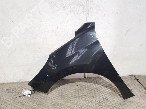 Used Left front fenders Left front fenders PEUGEOT 207 SW (WK_) 1.6 HDi (90 hp) 35795826 35795826