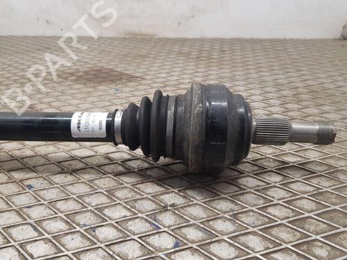 Left rear driveshaft MCLAREN 720S 4.0 | BP29738085M40