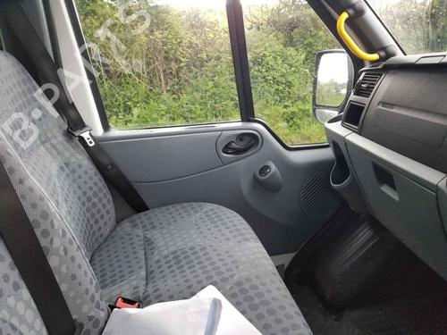 Używane części FORD TRANSIT Bus (FD_ _, FB_ _, FS_ _, FZ_ _, FC_ _) 2.2 TDCi RWD (135 hp) 2385683