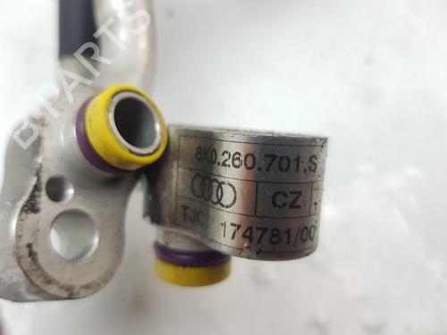 AC pipe AUDI A5 Convertible (8F7) S5 quattro | BP22208744M126 - Image 3