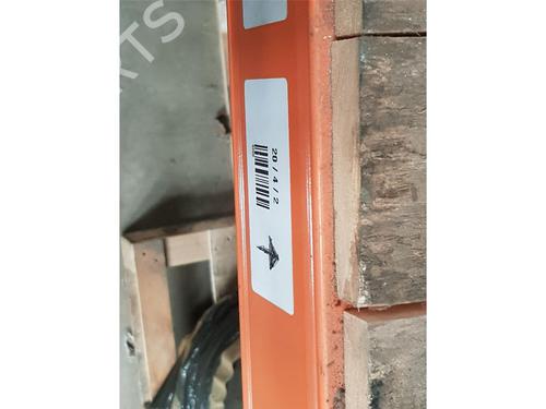 Frontplade/Frontkurv FORD FIESTA VI (CB1, CCN) 1.5 TDCi | BP37171476C72 - Image 17