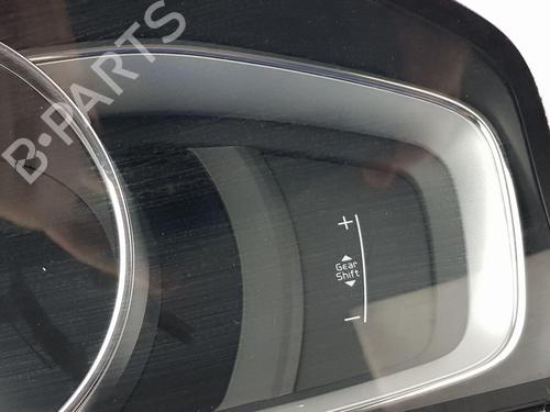 Instrument cluster VOLVO XC60 I SUV (156) D5 AWD | BP27469889C47 