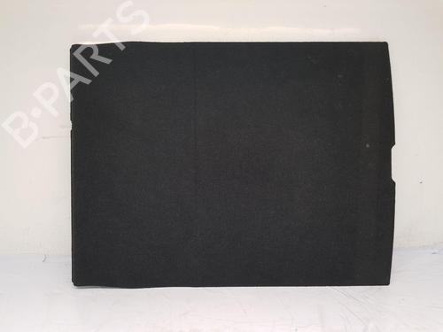 Used Luggage compartment floor BMW 4 Coupe (F32, F82) M4 Competition (450 hp) 30765068