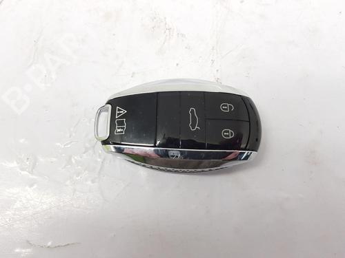 Módulo eletrónico BENTLEY CONTINENTAL Convertible (3S_) 4.0 V8 AWD | BP32177547M83