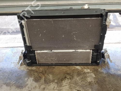 Used Water radiator BMW 3 (G20, G80, G28) 320 i (184 hp) 27811463