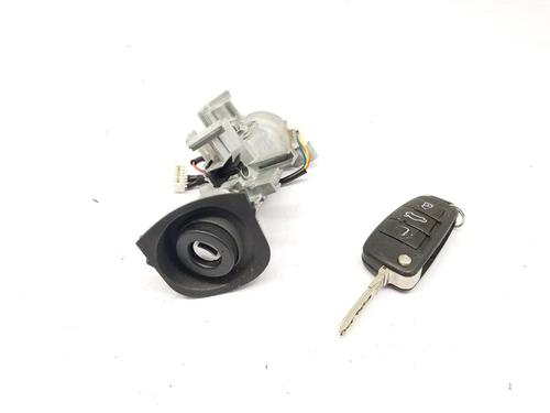 Used Ignition barrel Ignition barrel AUDI A1 (8X1, 8XK) 1.4 TFSI (122 hp) 39097945 39097945