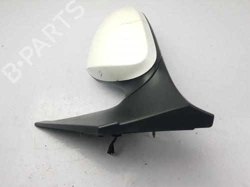 Used Left mirror Left mirror HYUNDAI i10 II (BA, IA) 1.0 (67 hp) 34331898 34331898